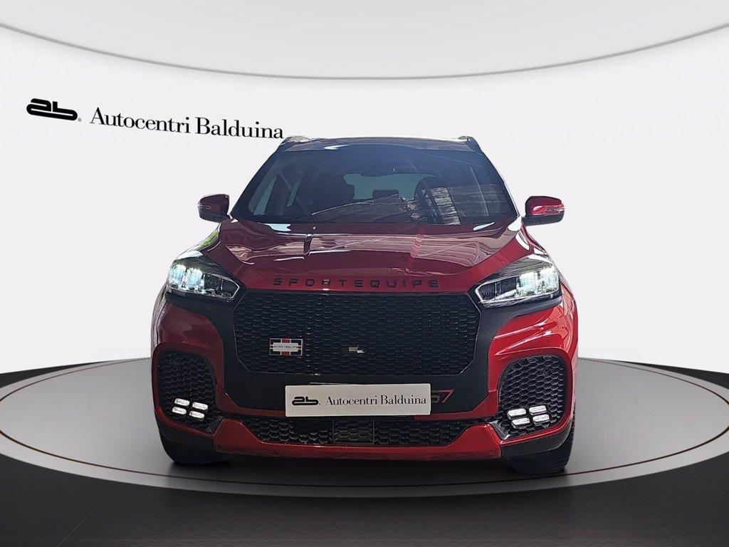 SPORTEQUIPE Sportequipe 7 1.5 turbo gpl 154cv dct del 2025