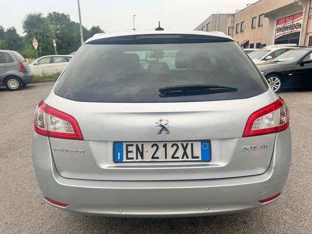 Peugeot 508 508 SW 2.0 hdi 16v Active Ciel 140cv