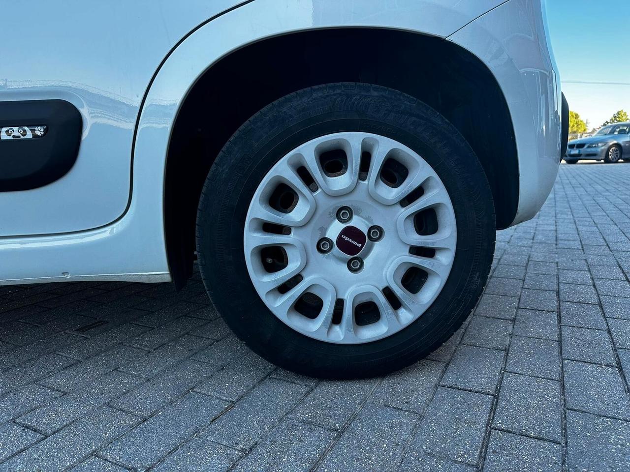 Fiat Panda 1.2 Lounge s&s 69CV