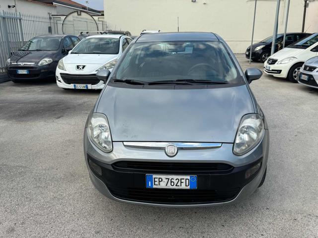 FIAT Punto Evo 1.2 3 porte S&S Active