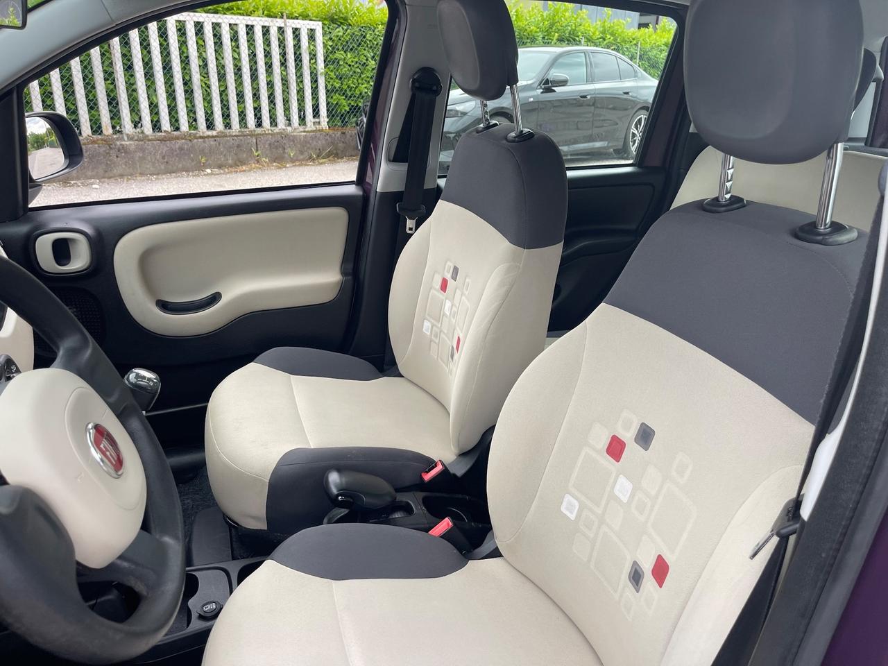 Fiat Panda 1.2 Dynamic