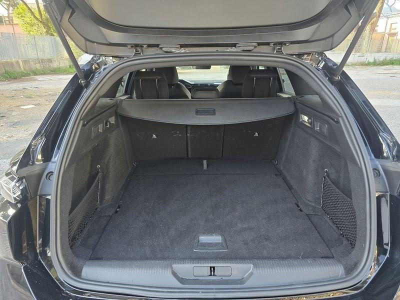 Peugeot 308 GT BlueHDi 130 EAT8 S&S