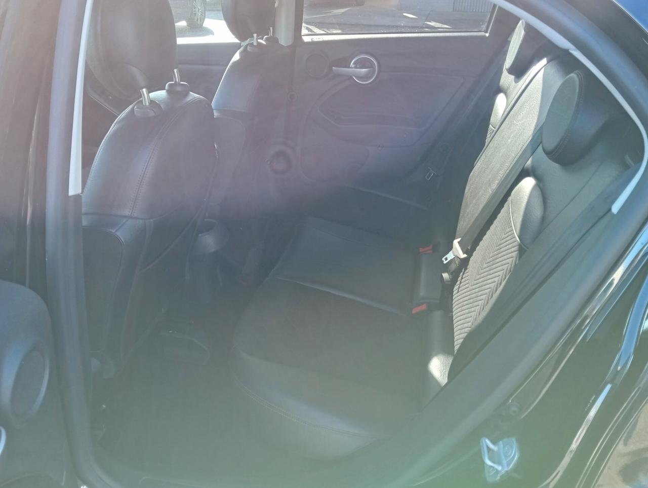 Fiat 500X 1.3MJet 95cv S-Design UNIPROPRIETARIO