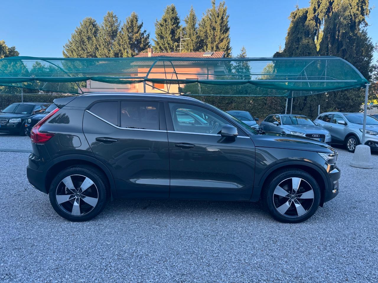 Volvo XC40 T4 Geartronic Business