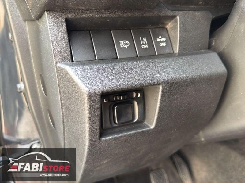 Suzuki Jimny 1.5 AllGrip 102 Cv Top 4WD 4 Posti - Navi, LED, Cruise ecc