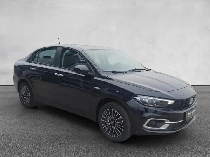 Fiat Tipo 1.6 Mjt S&S 4 porte City 2025 24 mesi di garanzia