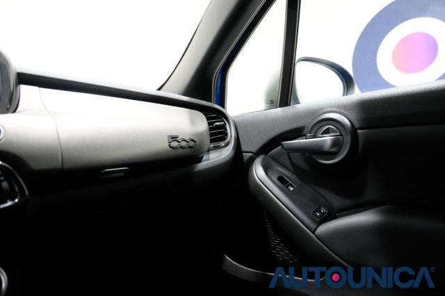 FIAT 500X 1.3 T4 150 CV DCT SPORT FULL LED