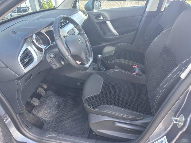 CITROEN C3 1.4 HDi 70 CV Seduction