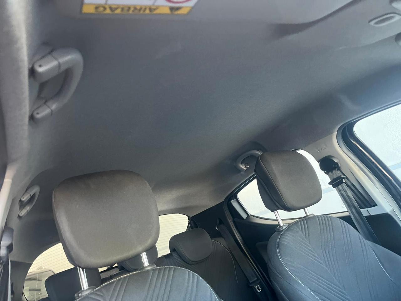 LANCIA YPSILON 1.0 FIREFLY 5 porte Hybrid *GOLD* 2/2023 37MILAKM