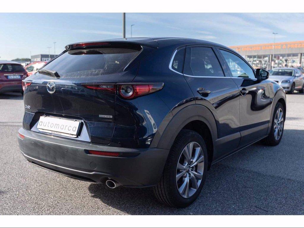 MAZDA CX-30 1.8L Skyactiv-D 2WD Executive del 2020