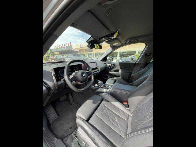 BMW X3 (G45) - xDrive20d 48V
