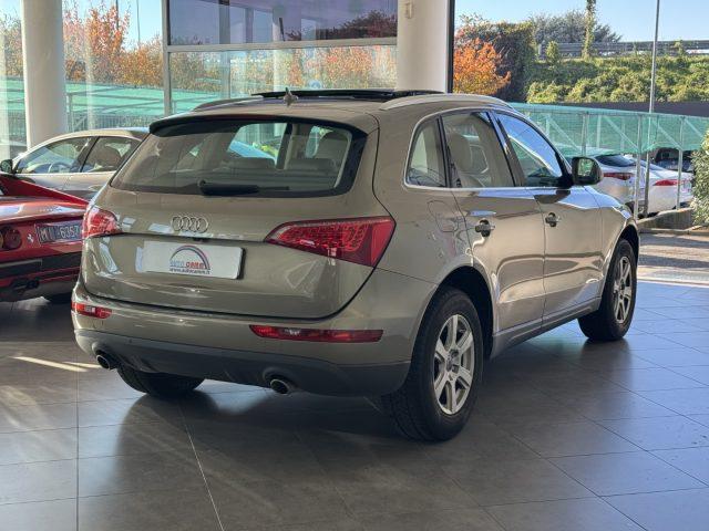 AUDI Q5 3.0 V6 TDI quattro S tronic Tetto Apribile