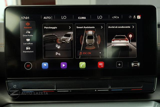 CUPRA Formentor 2.0 TSI 4Drive TETTO APRIBILE DSG 4x4