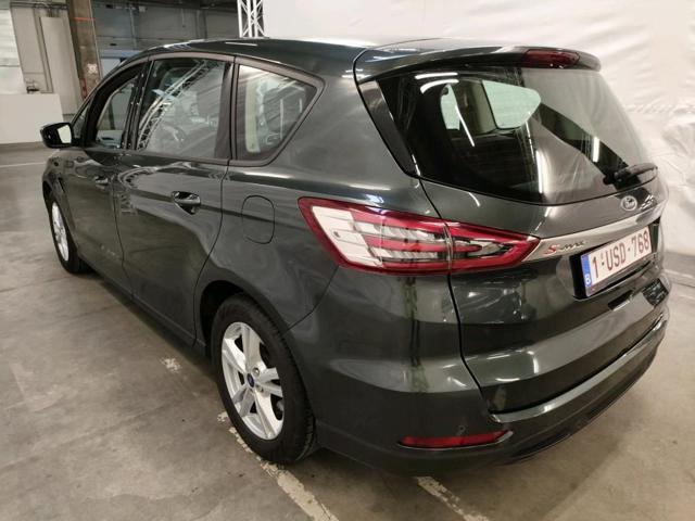 FORD S-Max 2.0 EcoBlue 120CV Start&Stop Business