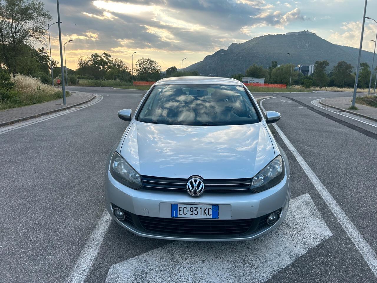 Volkswagen Golf 1.4 TSI 122CV 5p. Highline