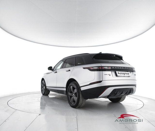 LAND ROVER Range Rover Velar 2.0D I4 204 CV R-Dynamic S