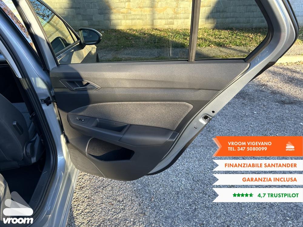 VOLKSWAGEN Golf 8ª serie Golf 2.0 TDI 150 CV D...