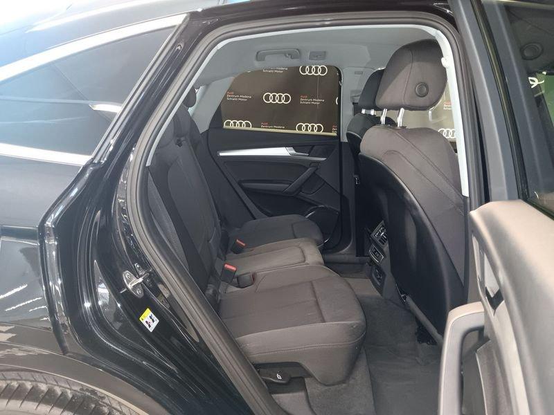 Audi Q5 SPB 40 TDI quattro S tronic S line