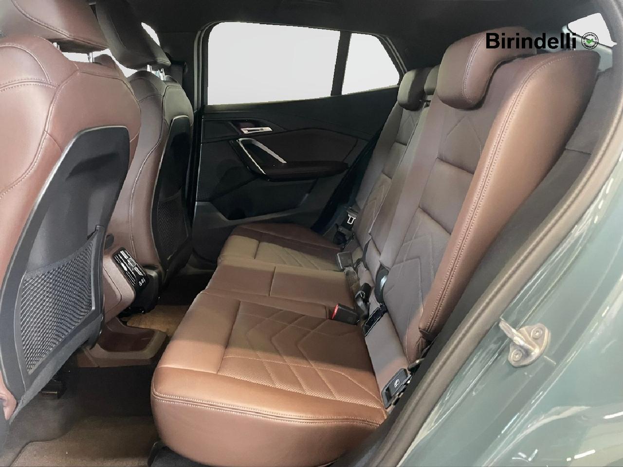 BMW X2 (U10) - X2 sDrive 18d Msport