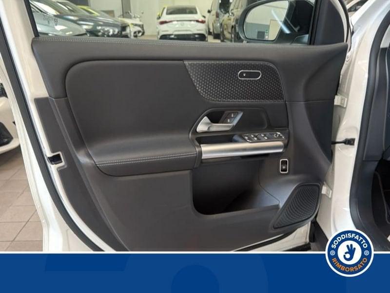 Mercedes-Benz GLA 180 d Automatic Advanced Plus Progressive