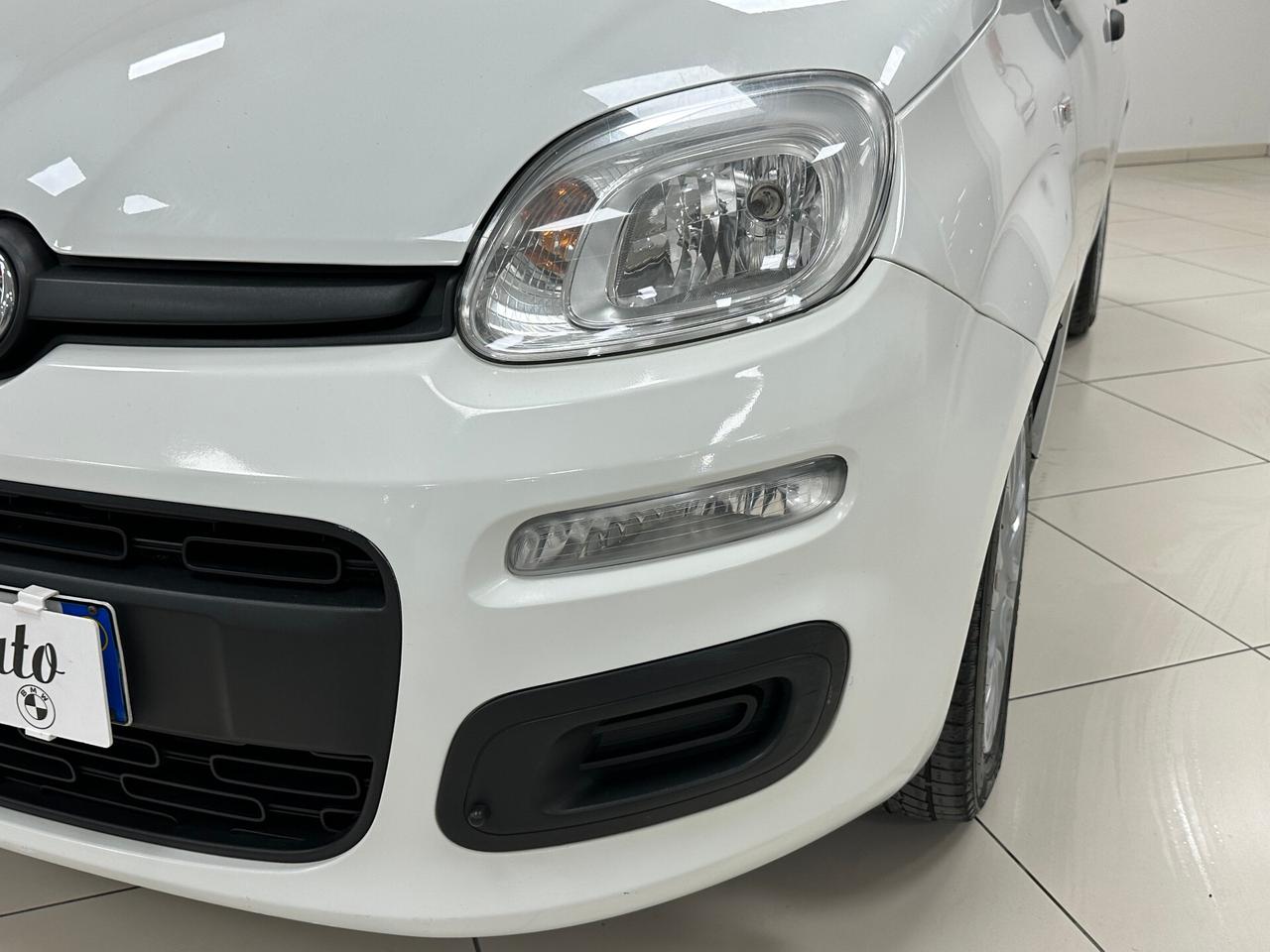 Fiat Panda 1.3 MJT S&S Easy 75 CV - 2015
