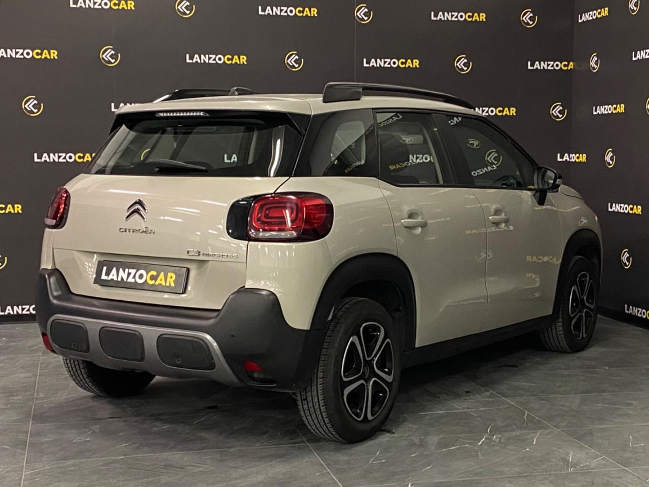 Citroen C3 AIRCROSS*BENZINA*FEEL*