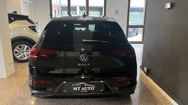 Volkswagen Golf 2.0 TDI 115 CV SCR Km Zero