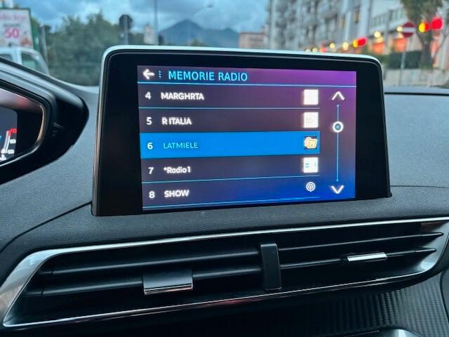 Peugeot 3008 Hdi Aut. Finanziabile Garanzia