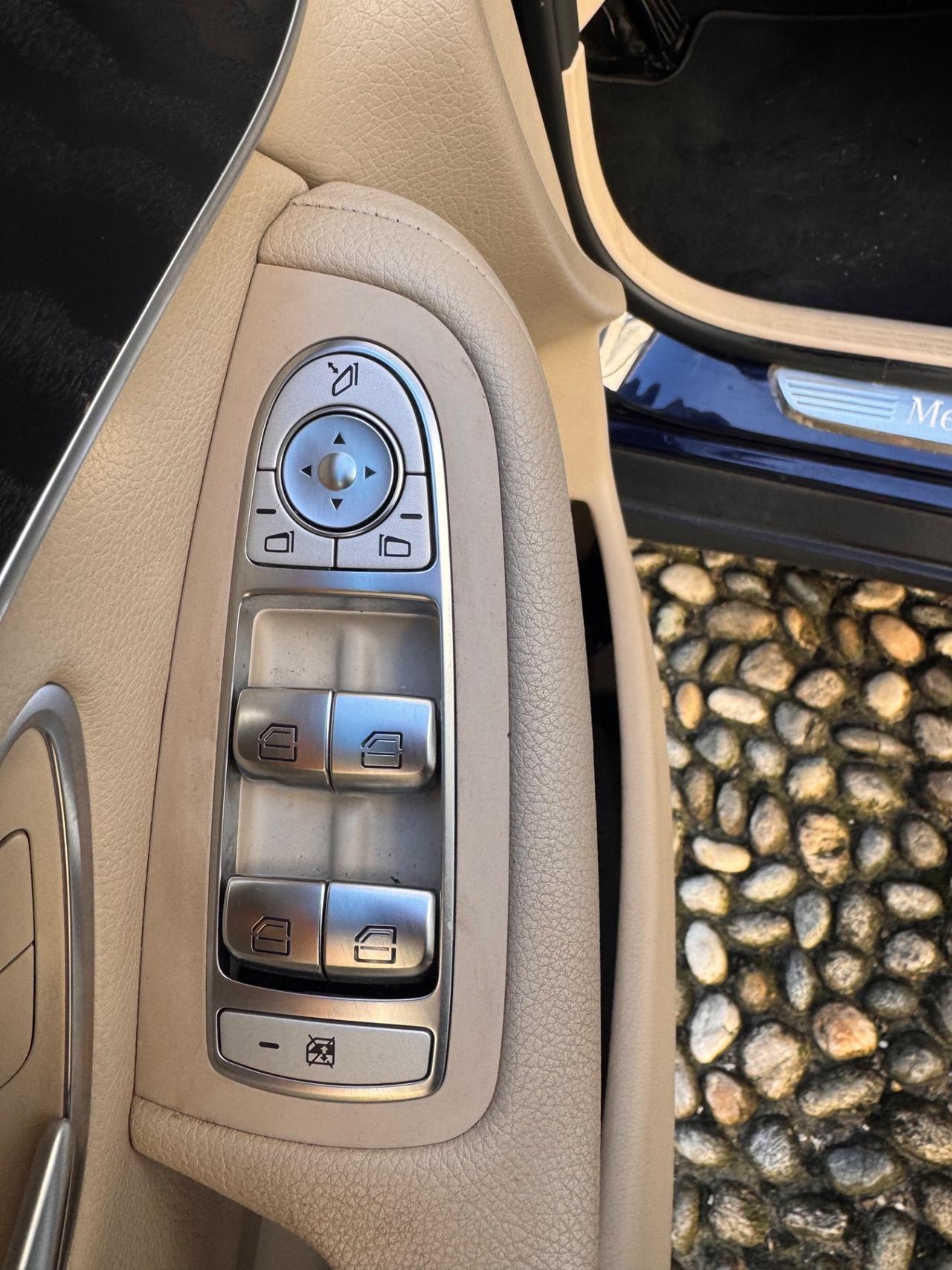 Mercedes-benz GLC 250 d 4Matic Sport