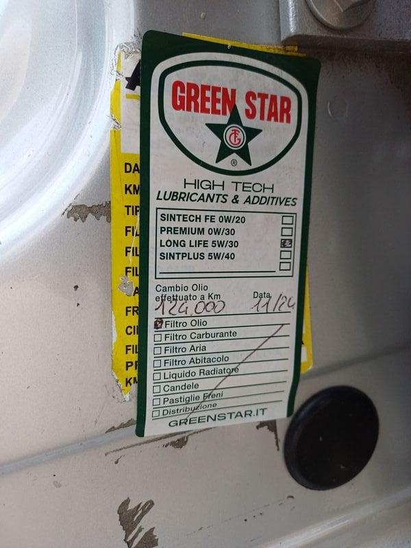 FIAT Panda 1.1 Actual KM CERTIFICATI