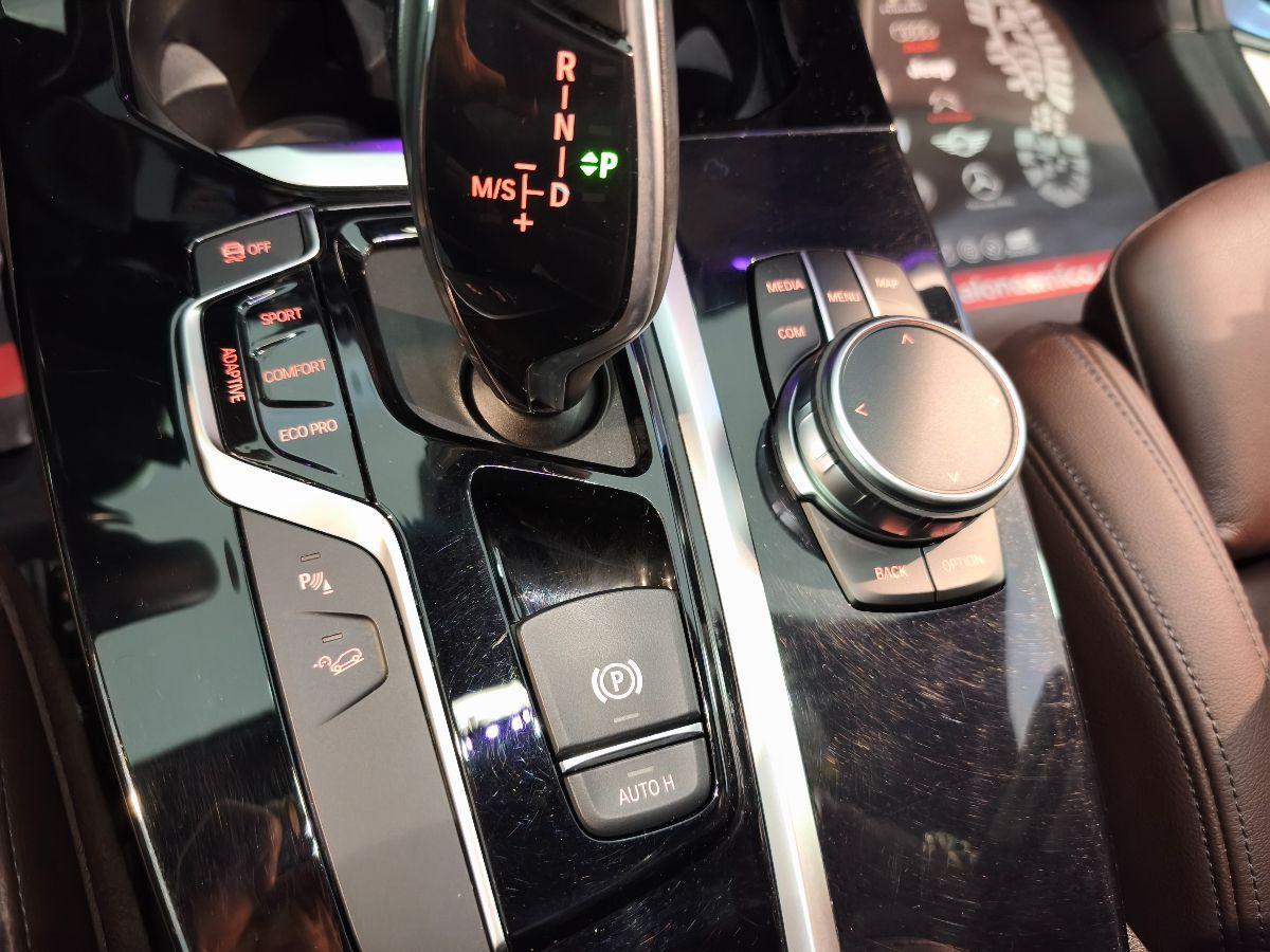 BMW X4 xDrive25d Msport -X Solo 88.000km