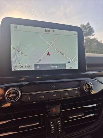 Ford Kuga Kuga III 2020 X 2.0 ecoblue ST-line 2wd 120cv auto