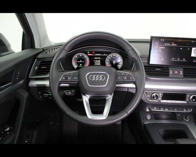 AUDI Q5 SPB 40 TDI quattro S tronic S line