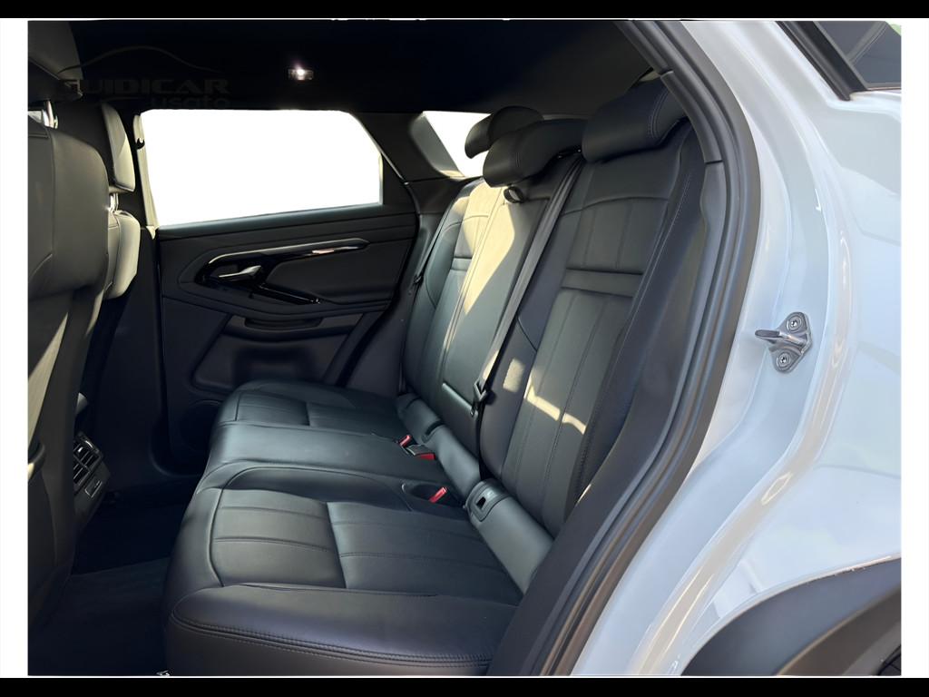 LAND ROVER Range Rover Evoque II 2019 - Range Rover Evoque 2.0d i4 mhev