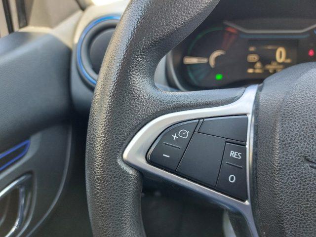 DACIA Spring Electric 45 Plus km 19000 Fatt. Pred carica 30kw