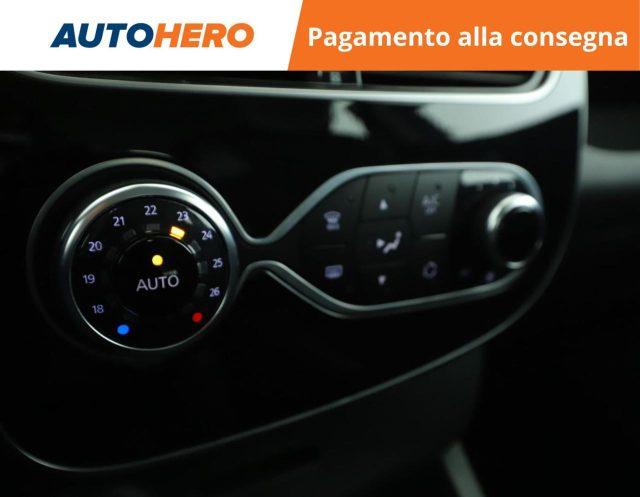 RENAULT Clio dCi 8V 90 CV 5 porte Moschino Zen