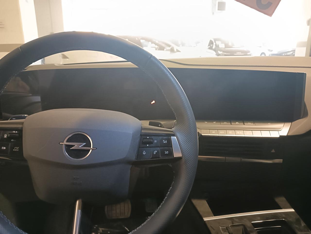 Opel Astra 1.5 Turbo Diesel 130 CV AT8 GS