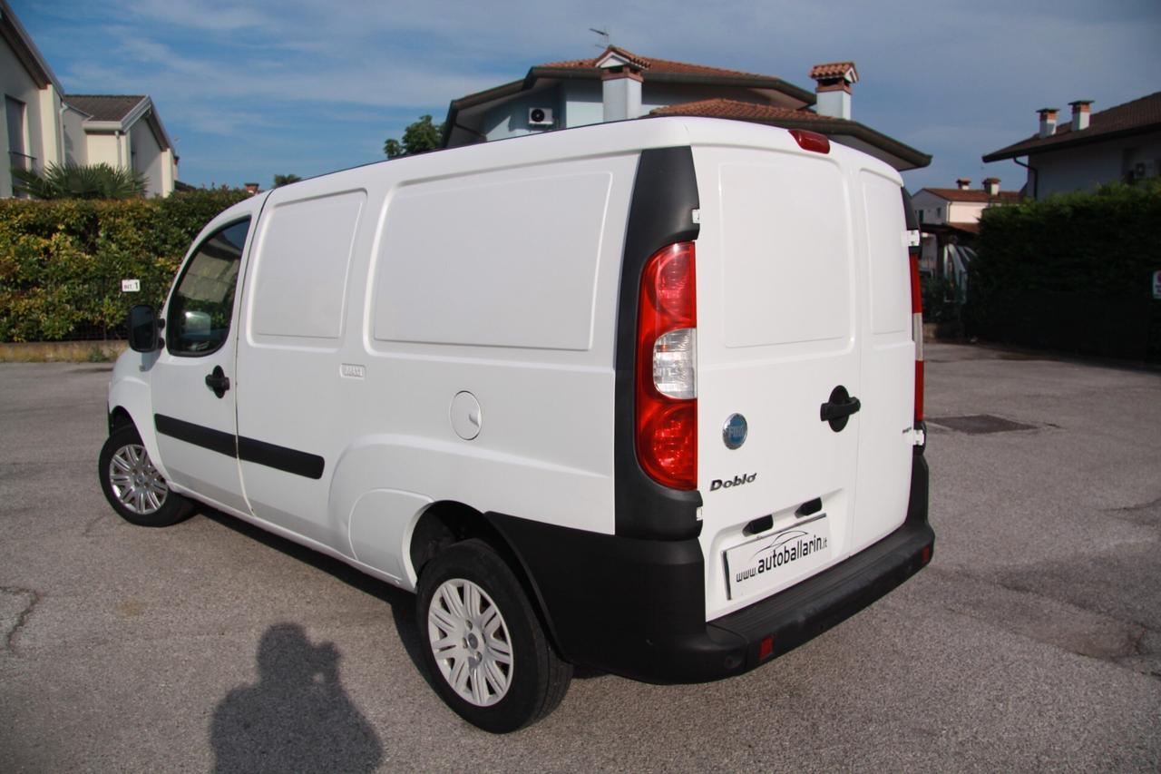 FIAT DOBLO' AUTOCARRO