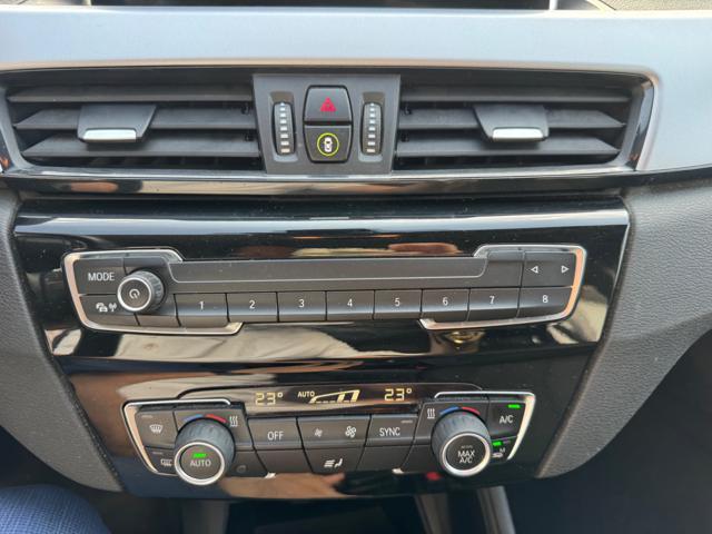 BMW X1 XDrive25e Business Advantage