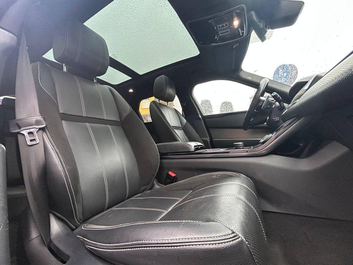 Land Rover Range Rover Velar 2.0 i4 R-Dynamic HSE 240cv auto