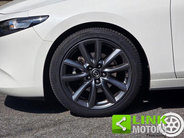 MAZDA 3 Executive 2.0 5p. 122 CV Mhev