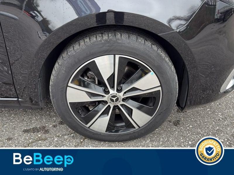 Mercedes-Benz Classe V V EXTRALONG 250 D PREMIUM AUTO