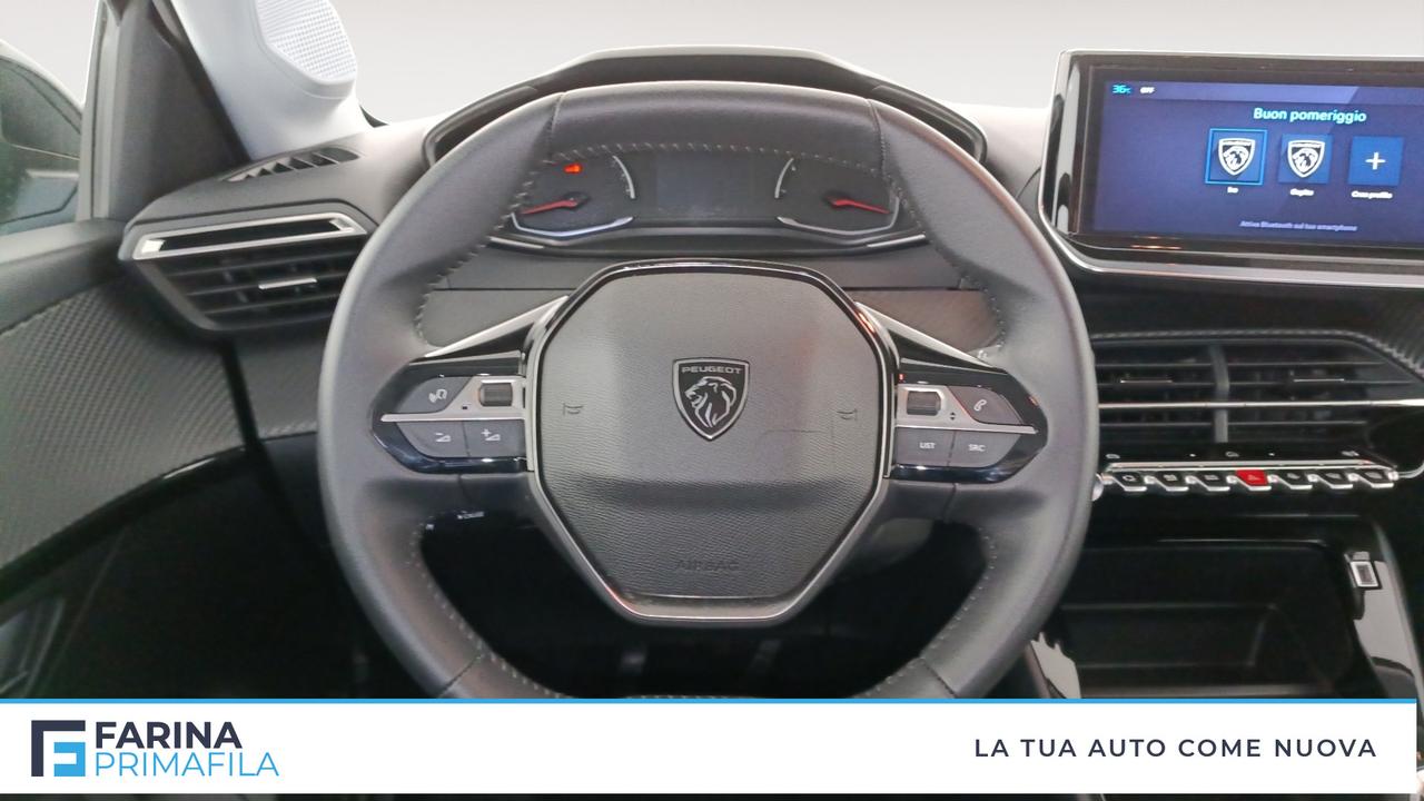 PEUGEOT 208 II 2023 - 208 1.2 puretech Allure s&s 100cv
