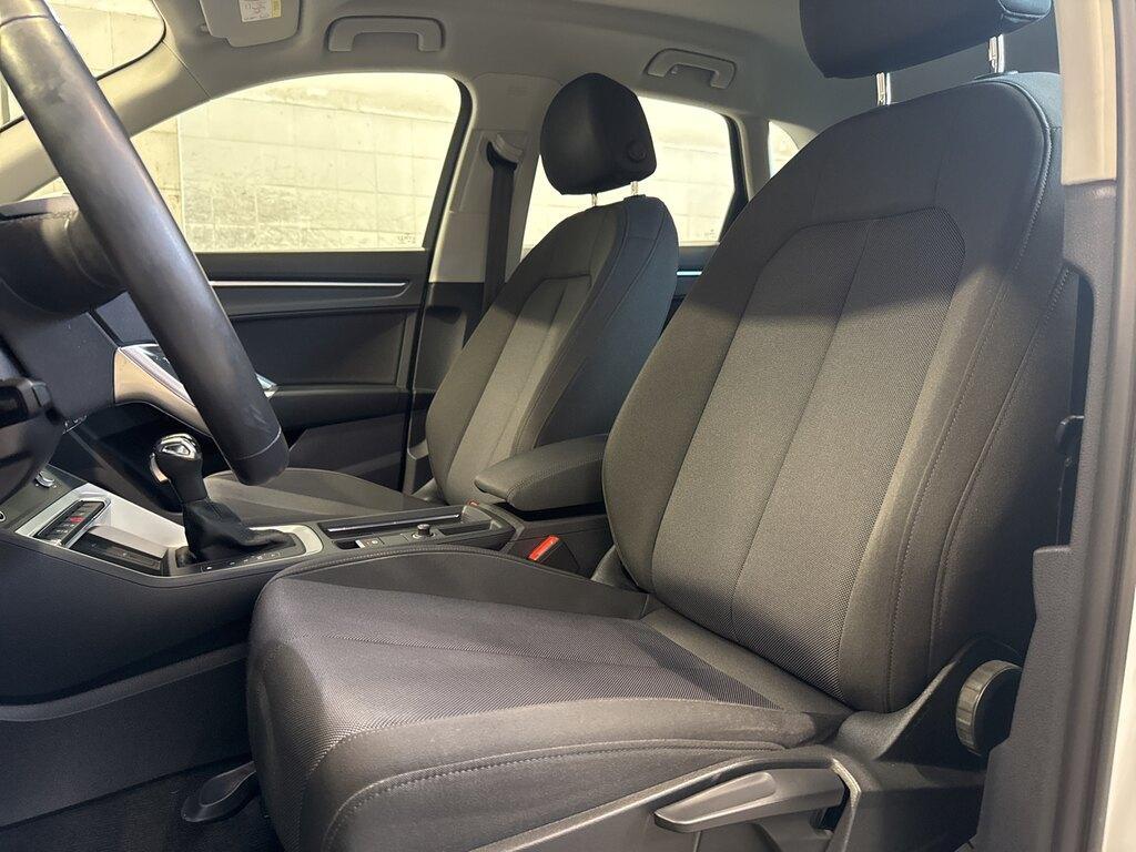 Audi Q3 35 2.0 TDI Business Plus S tronic