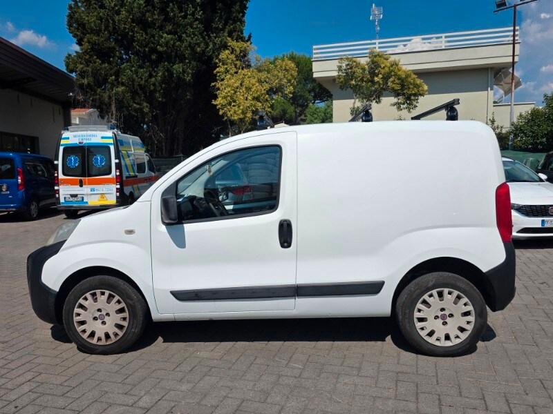 FIAT Fiorino 2ª serie Fiorino 1.4 8V Furgone N...
