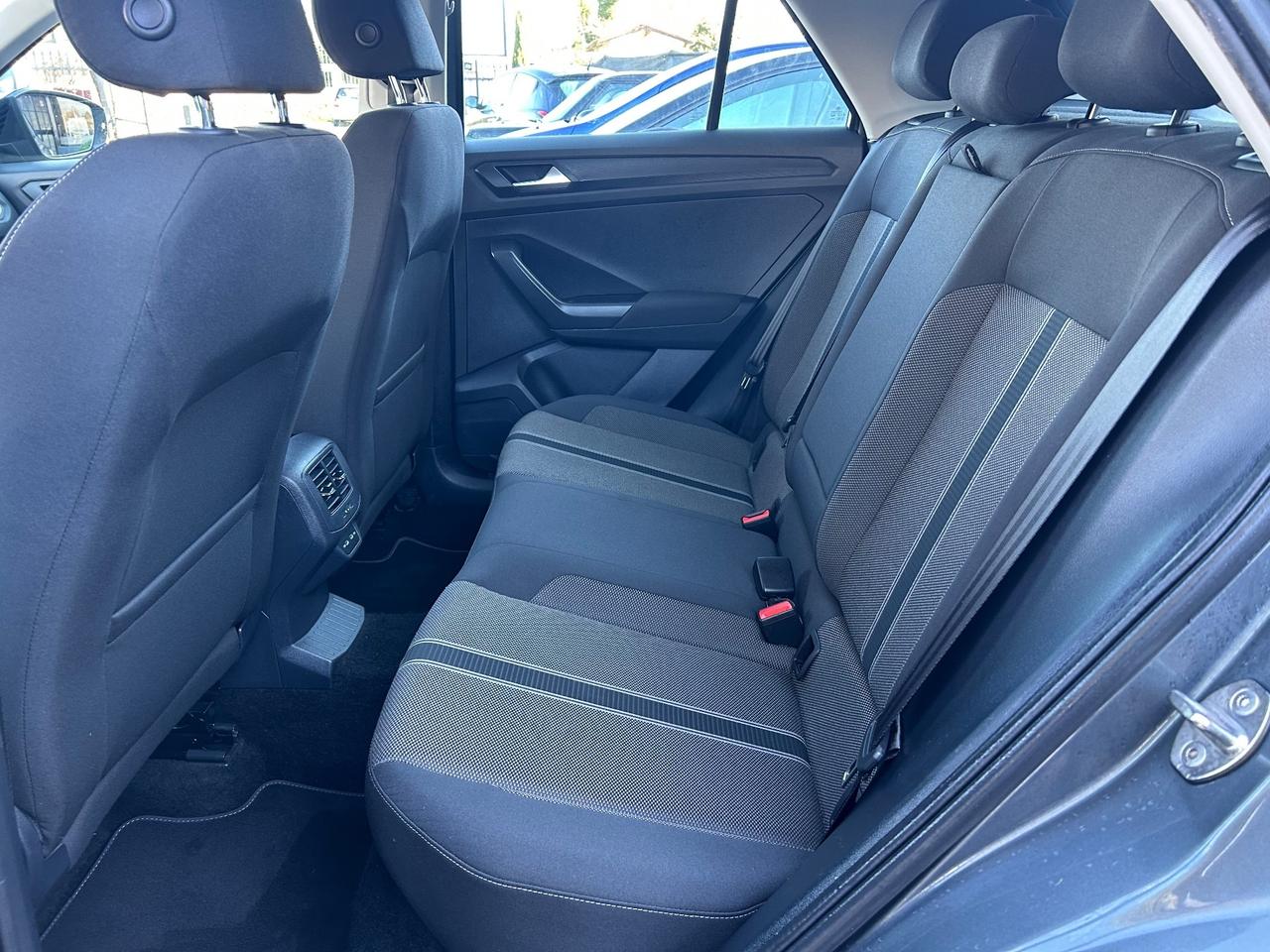 Volkswagen T-Roc 1.0 TSI Style FULL GARANZIA