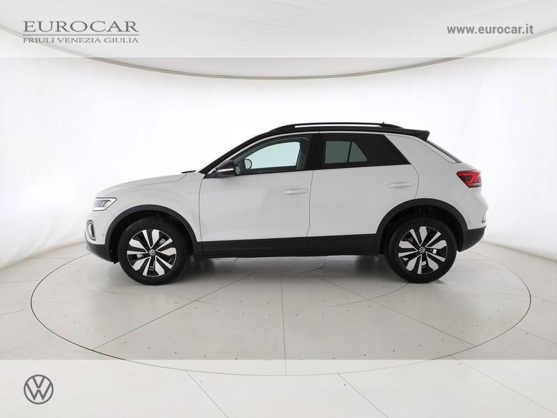 Volkswagen T-Roc 2.0 tdi edition plus 150cv dsg