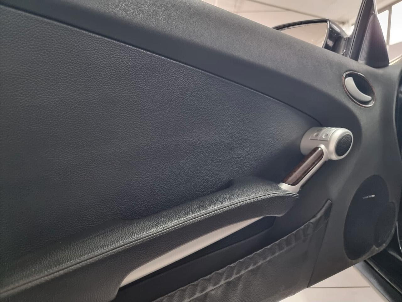 Mercedes-benz SLK 350 Allestimento AMG