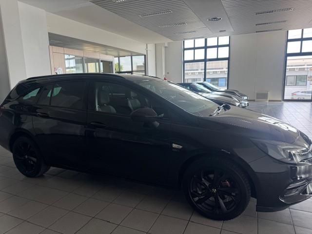 Opel Astra Sports Tourer 1.2 t GS Line s&s 110cv