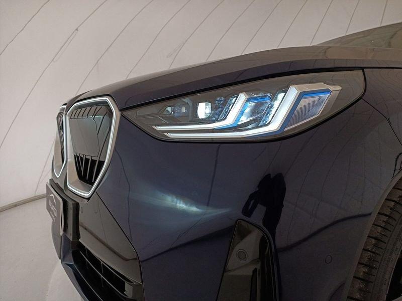 BMW X3 G45 2024 xdrive20d MSport auto